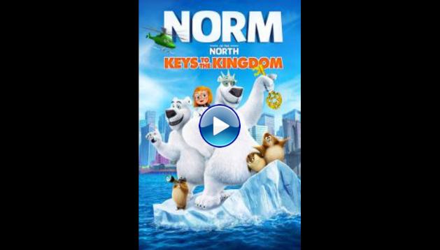 Norm of the North: Keys to the Kingdom (2018)