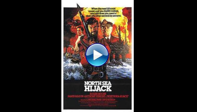 North Sea Hijack (1980)