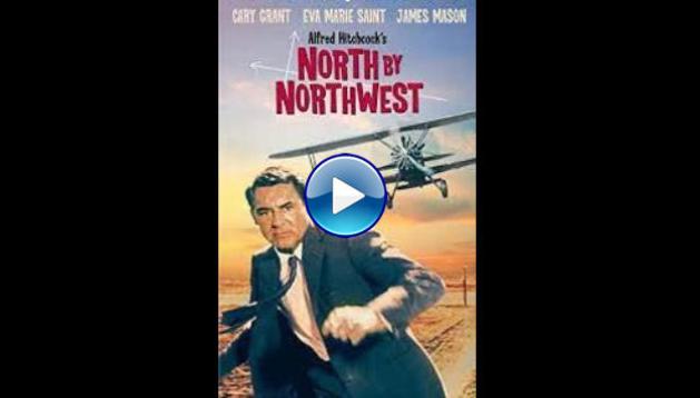 North by Northwest (1959)