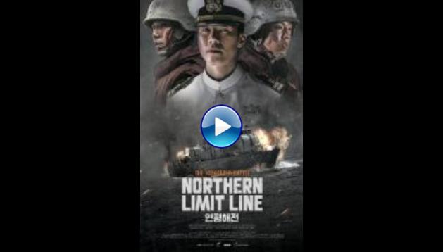 Northern Limit Line (2015)