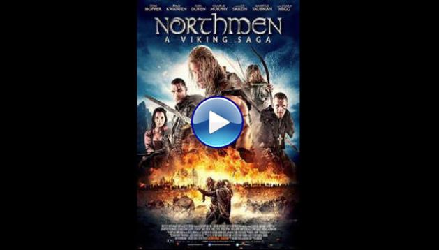 Northmen - A Viking Saga (2014)