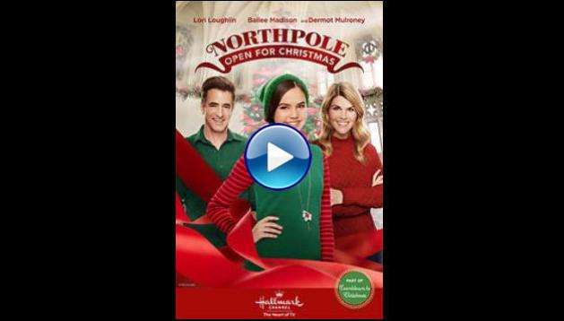 Northpole: Open for Christmas (2015)