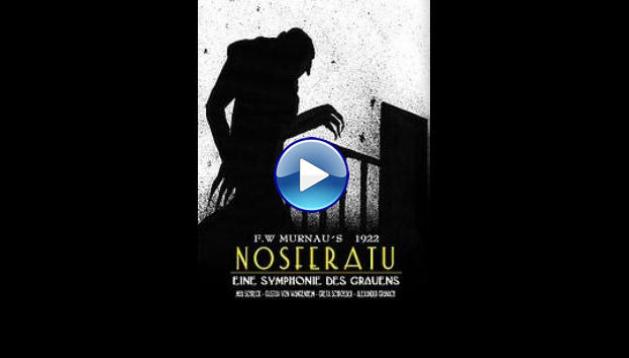 Nosferatu (1922)