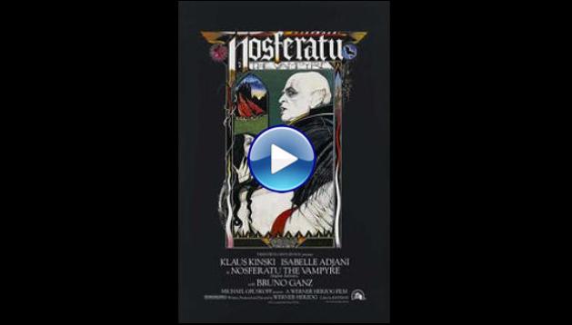 Nosferatu the Vampyre (1979)