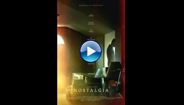 Nostalgia (2018)