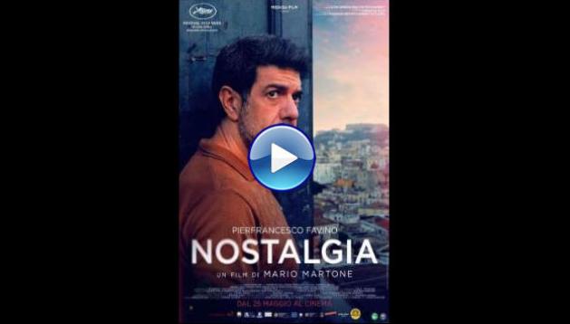 Nostalgia (2022)