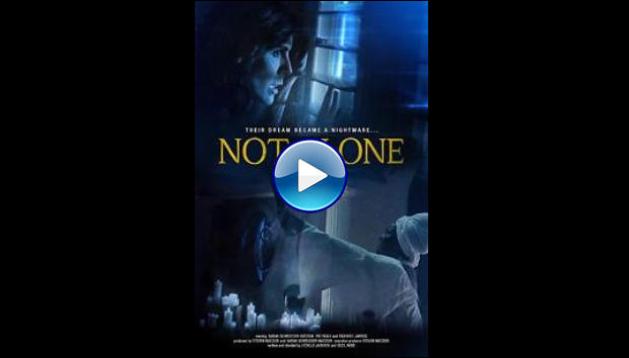 Not Alone (2021)