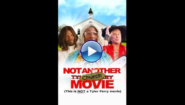 Not Another Church Movie (2024)