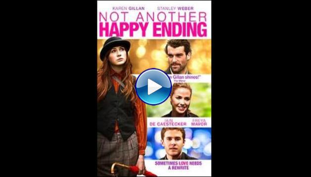 Not Another Happy Ending (2013)