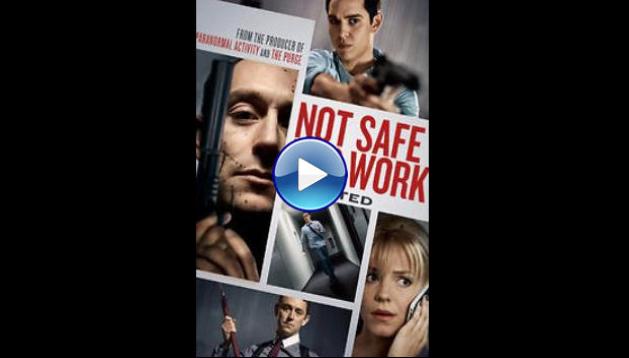 Not Safe for Work (2014)