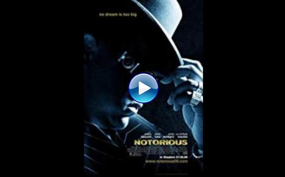 Notorious (2009)