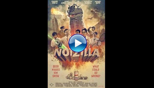 Notzilla (2019)