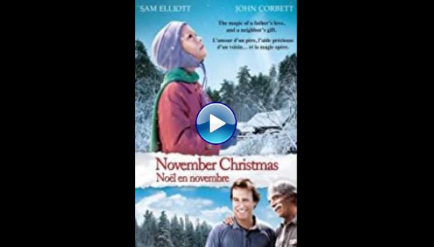 November Christmas (2010)