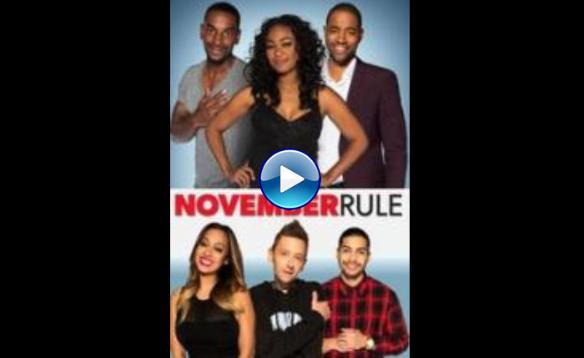 November Rule (2015)