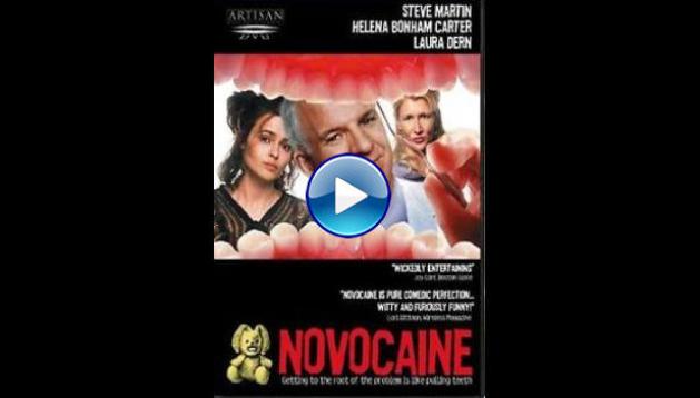 Novocaine (2001)