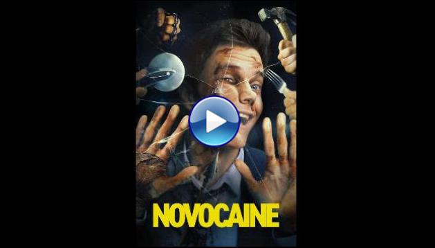 Novocaine (2025)