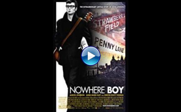 Nowhere Boy (2009)