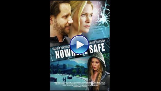 Nowhere Safe (2014)