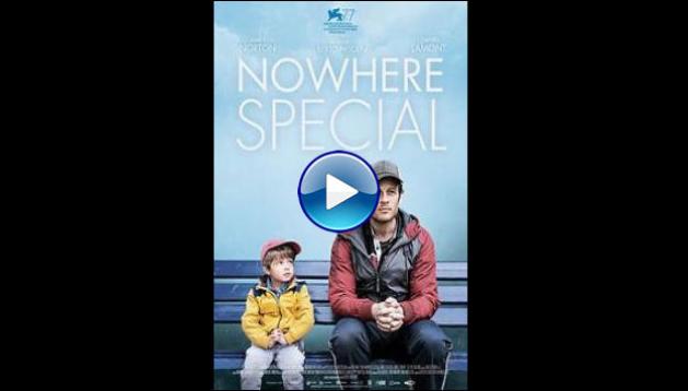 Nowhere Special (2021)