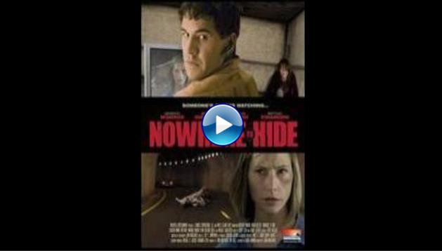 Nowhere to Hide (2009)