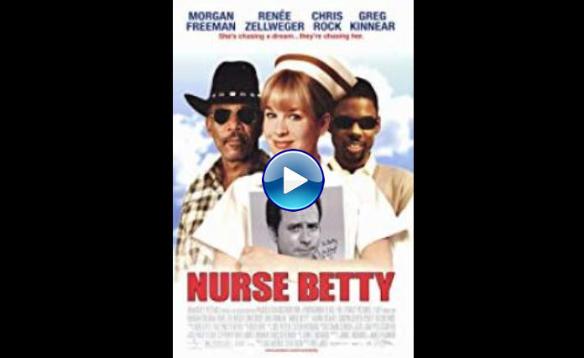 Nurse Betty (2000)