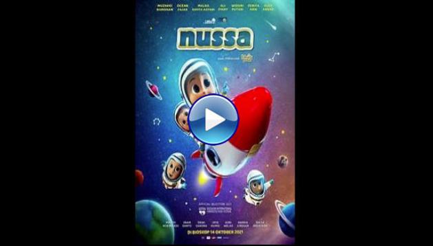 Nussa: The Movie (2021)