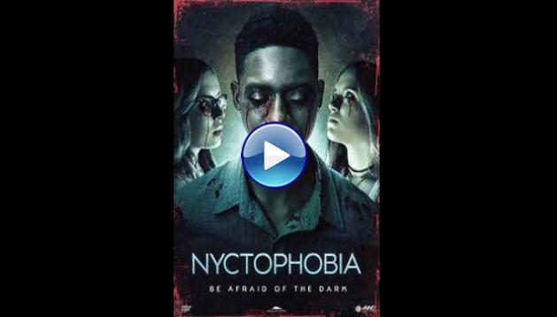Nyctophobia (2024)