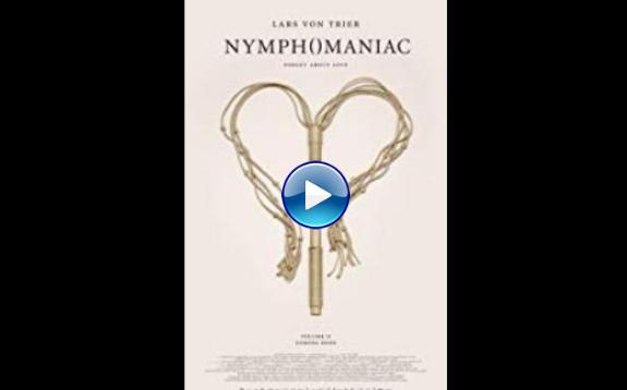 Nymphomaniac: Vol. II (2013)