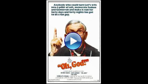 OH,GOD! (1977)