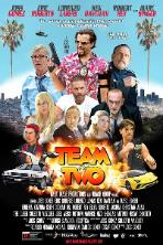 Team of Two (2024)