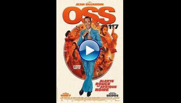OSS 117: From Africa with Love (2021) BluRay  Full Movie Watch Online Free