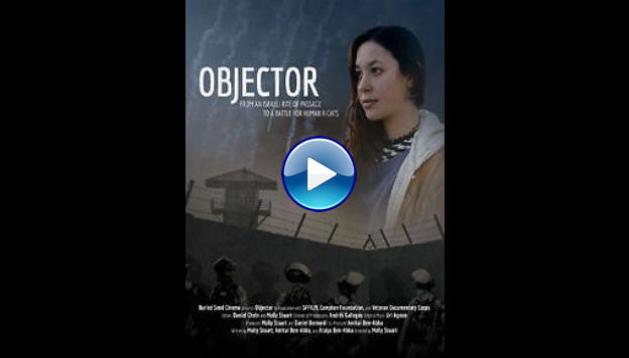 Objector (2019)