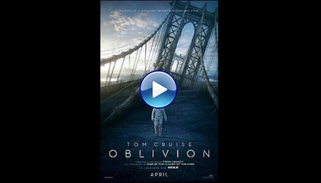 Oblivion (2013)