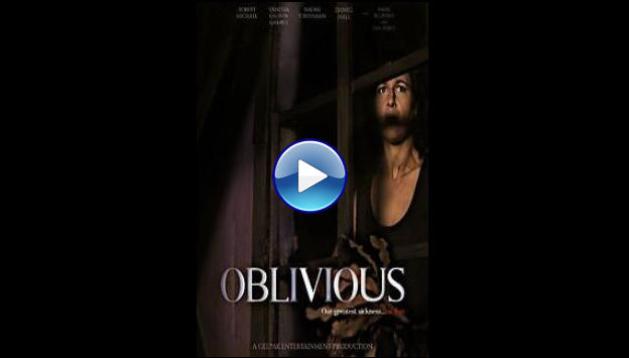 Oblivious (2023)