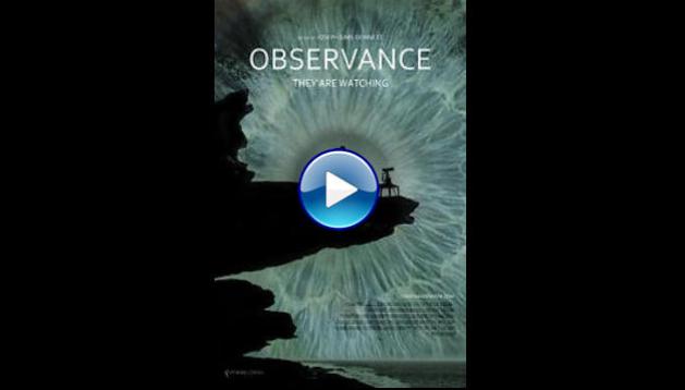 Observance (2016)