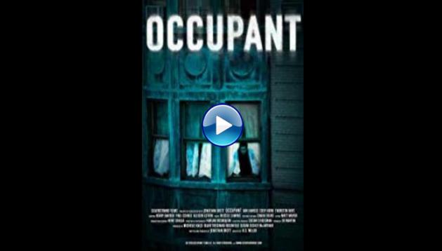 Occupant (2011)