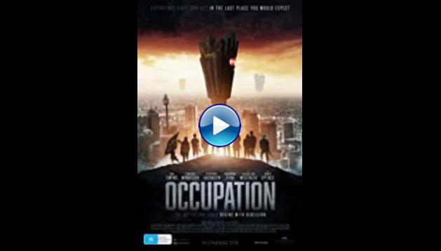 Occupation (2018)