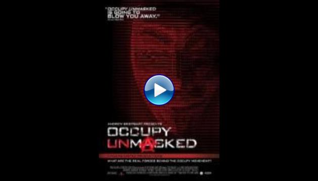 Occupy Unmasked (2012)
