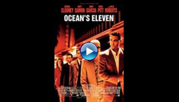 Ocean's Eleven (2001)