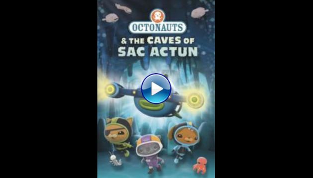 Octonauts and the Caves of Sac Actun (2020)