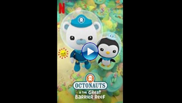 Octonauts & the Great Barrier Reef (2020)