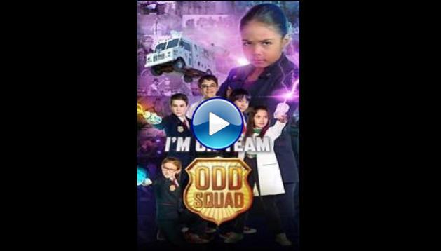 Odd Squad: The Movie (2016)