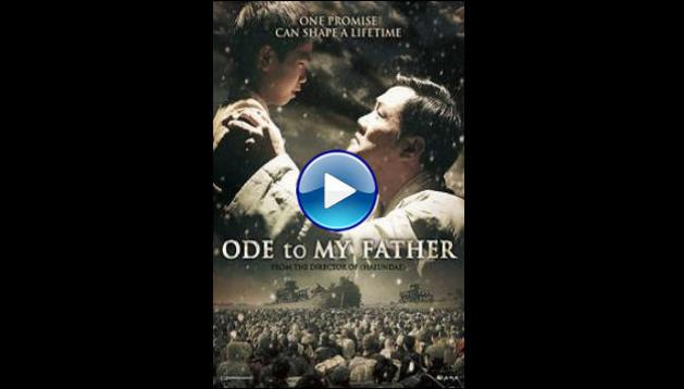 Ode to My Father (2014)