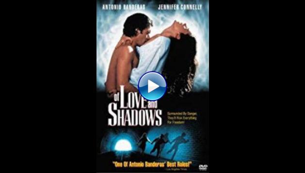 Of Love and Shadows (1994)