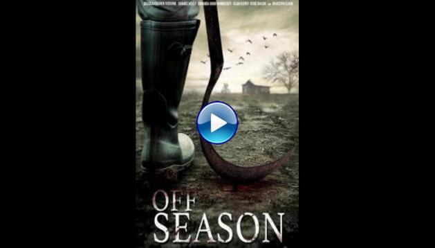 Off Season (2017)