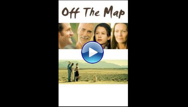 Off the Map (2003)