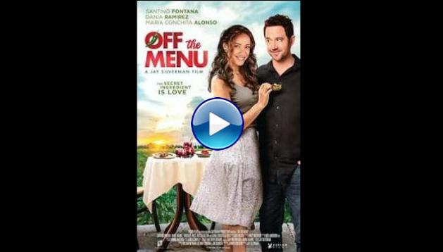 Off the Menu (2018)