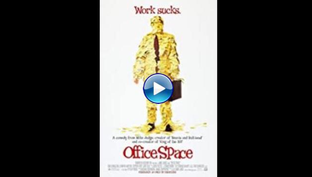 Office Space (1999)