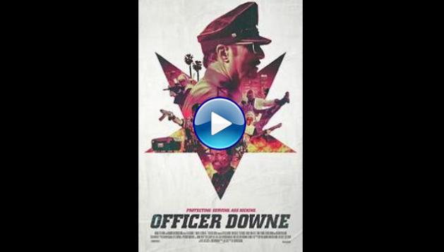 Officer Downe (2016)