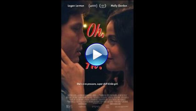 Oh, Hi! (2025) HDTS Full Movie Watch Online Free